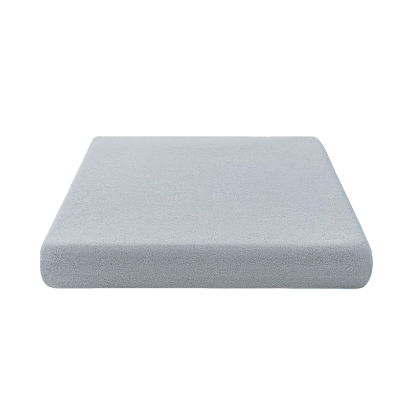 JDJZ 94% Natural Latex Island Seat Cushion 6cm Extra Large Thickened Thai ECO Grade A Antibacterial Cushion
