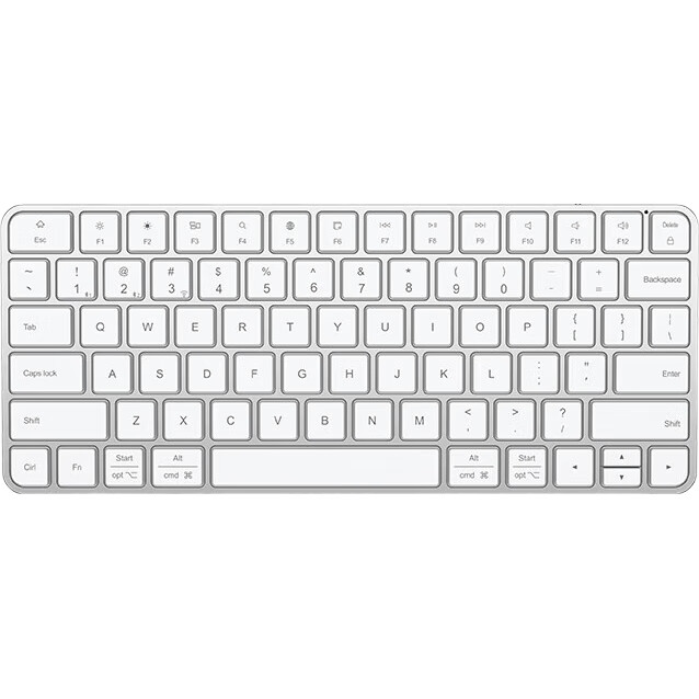 White Image 1