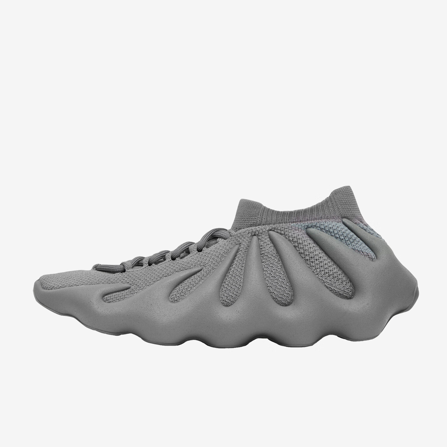 Adidas YEEZY 450 Casual Sneakers ID1632 Size 43 2