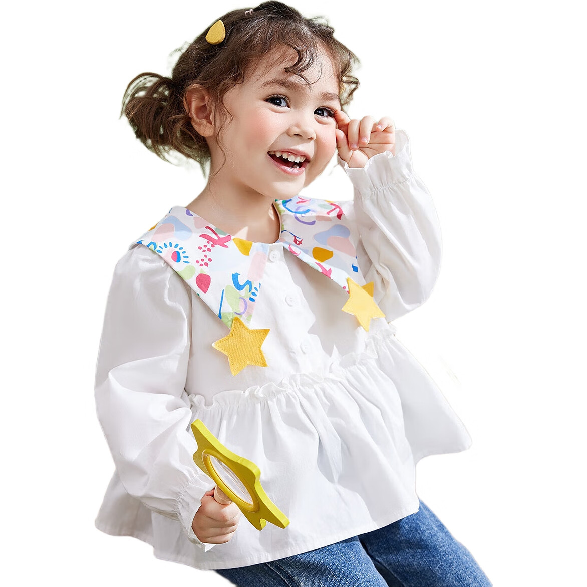 White Image 1