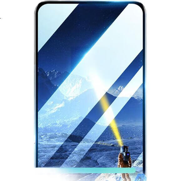 Защитное стекло KOOLIFE для Huawei Mate 60, полное покрытие, закаленное стекло Corning, защита от отпечатков пальцев, HD, ударопрочное, для смартфона Huawei Mate 60
