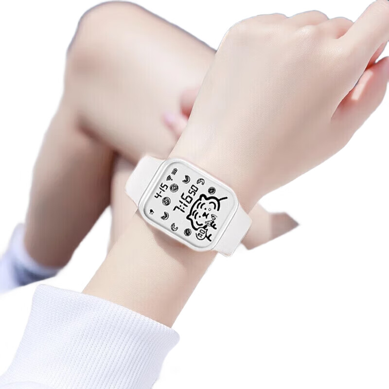 White Image 3