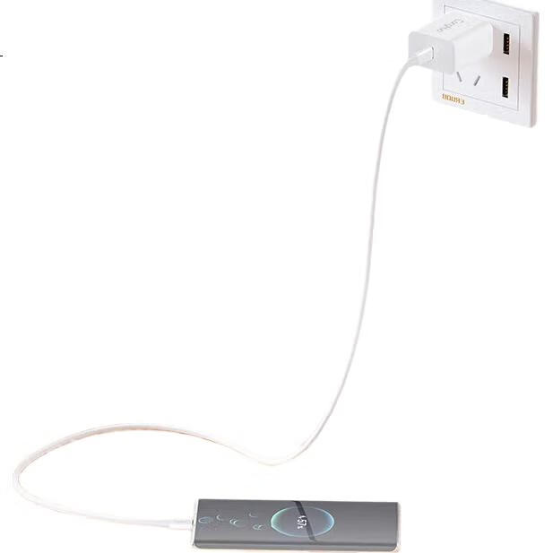 White Image 1