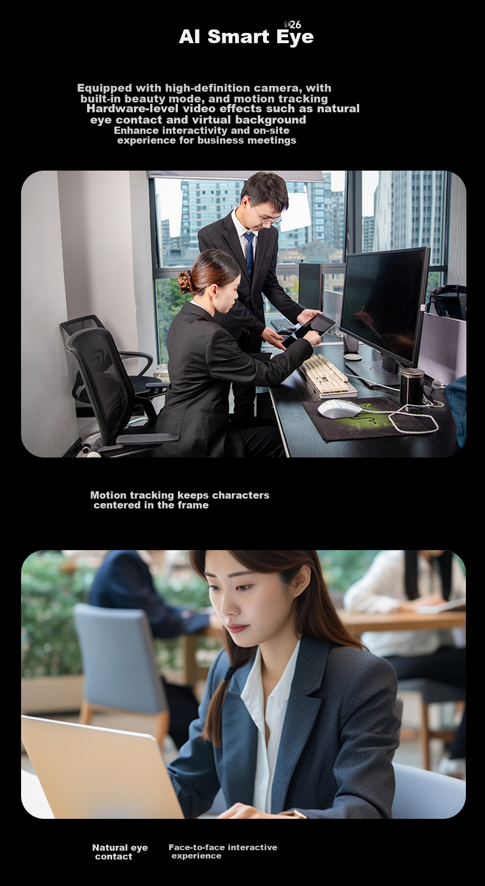 HUAWEI Laptop, Qingyun G540 Gen2, 14-Inch High-Performance Business Laptop, I7-1360P, 16GB RAM, 1TB Storage, Space Gray, Preloaded with Windows 11, Customized 7