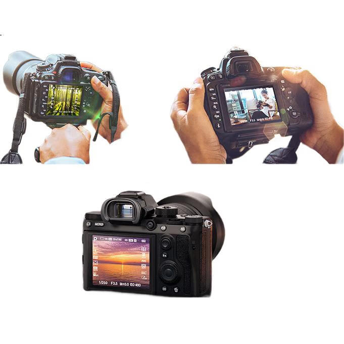Защитная пленка для экрана Llano AR для беззеркальных камер Fujifilm X-T5, аксессуар для камеры, одна штука