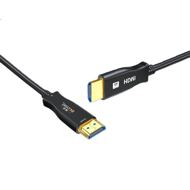 Кабель оптический HDMI 2.0