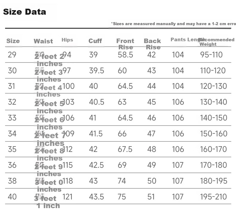 MUSHILANG [100% Pure Cotton] Men's Dress Pants, Autumn And Winter Thick Style, Wrinkle-Resistant, No-Iron, Large Size, Solid Color, Middle-Aged Business Casual Pants for Me 10