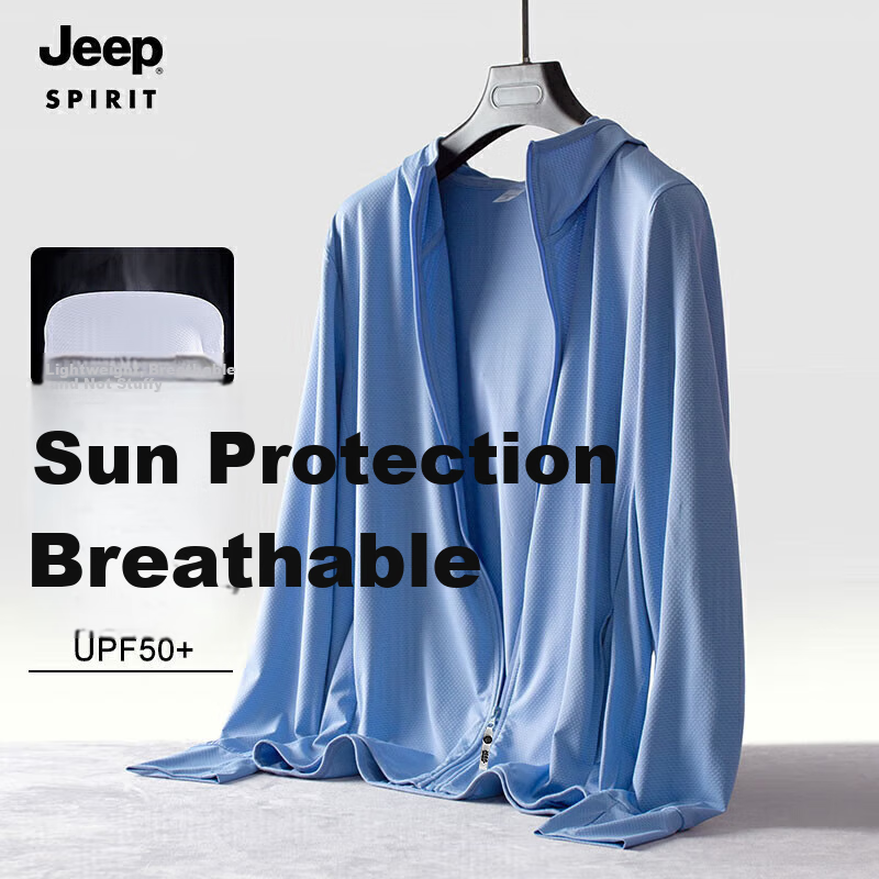 JEEP Sun P-01216997