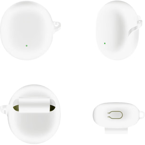 White Image 1