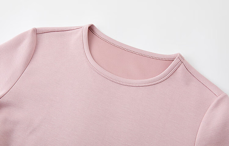 Demana Romantic Summer French Style Round Neck Smooth Satin Spliced Short Sleeve Loose Waist Long Women's Dress 11