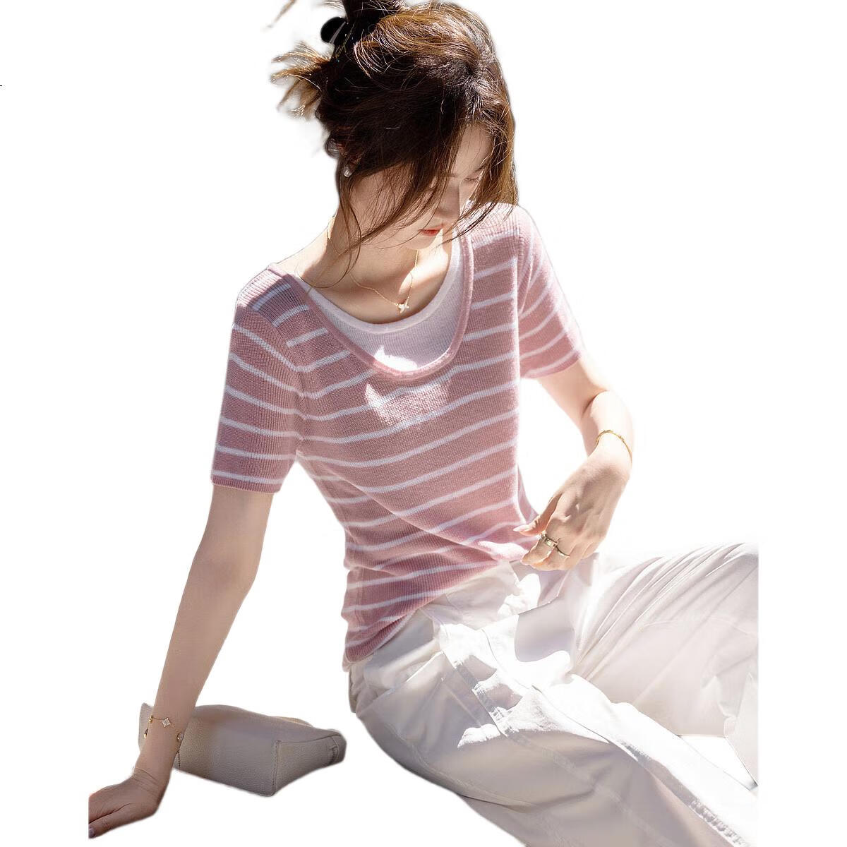 White Image 1