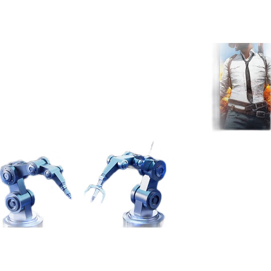 White Image 2