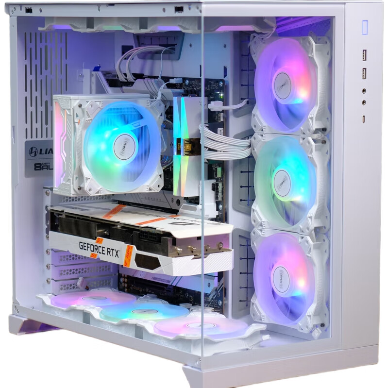 White Image 1