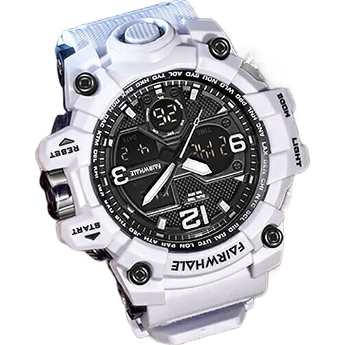 White Image 3