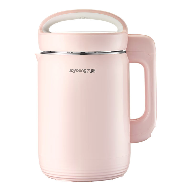 Joyoung Soy Milk Maker, 1.2L High-Speed Blender without Filter, Programmable, Multi-Functional for Home Use, Serves 3-4 People, Fully Automatic Blender And Juicer, Model DJ12A-D2190
