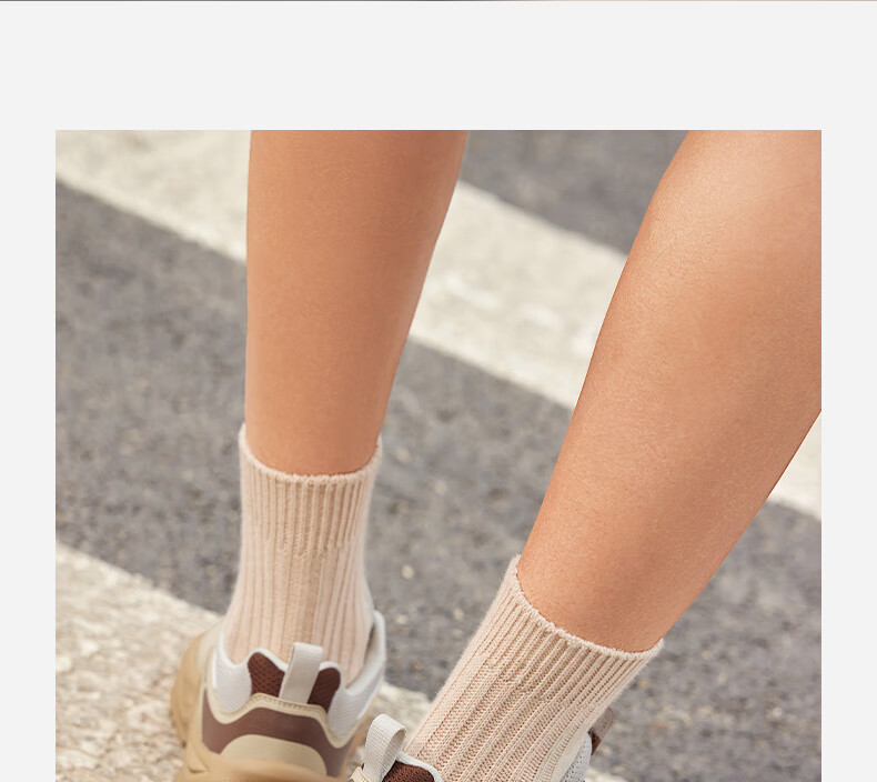 361° Men's Retro Cushioning Running Casual Sneakers Height Increasing Horn Bag Autumn Winter 672536781-1 7
