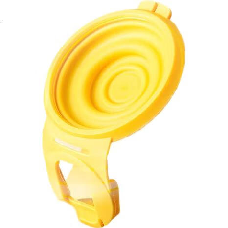Многоразовые молокоотсосы Medela Hands-Free Breast Pump, 2 шт., с защитой от протекания