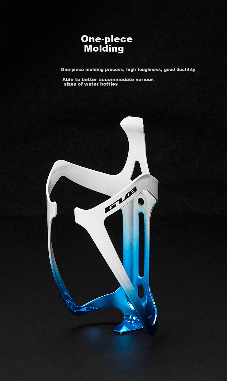 GUB Bicycle Cycling Water Bottle Holder, Aluminum Alloy Road Mountain Bike Water Cup Holder, Mineral Water And Beverage Holder Accessory 7