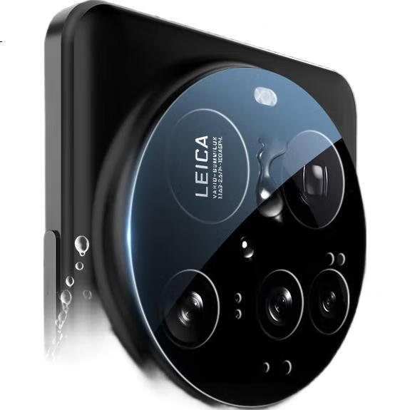 Защитная пленка для камеры Lanxingxiansheng для Xiaomi 15 Ultra, AR, антибликовая, ударопрочная, защищающая от отпечатков пальцев, для задней камеры 15 Ultra