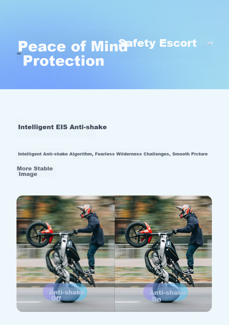 Tupozhe M2S-200 Motorcycle Dash Cam, Horizontal And Vertical Screen, Intelligent Radar Car System, Carplay Navigation Device, Wireless Phone Projection, Dual Camera, Loop Recording 10