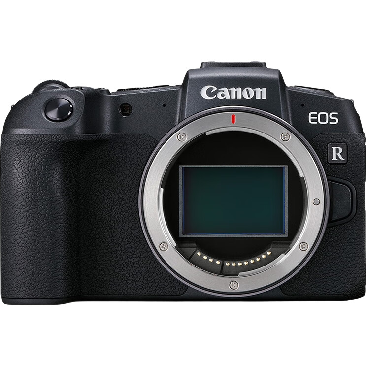 Canon EOS RP Полнокадровая беззеркальная камера