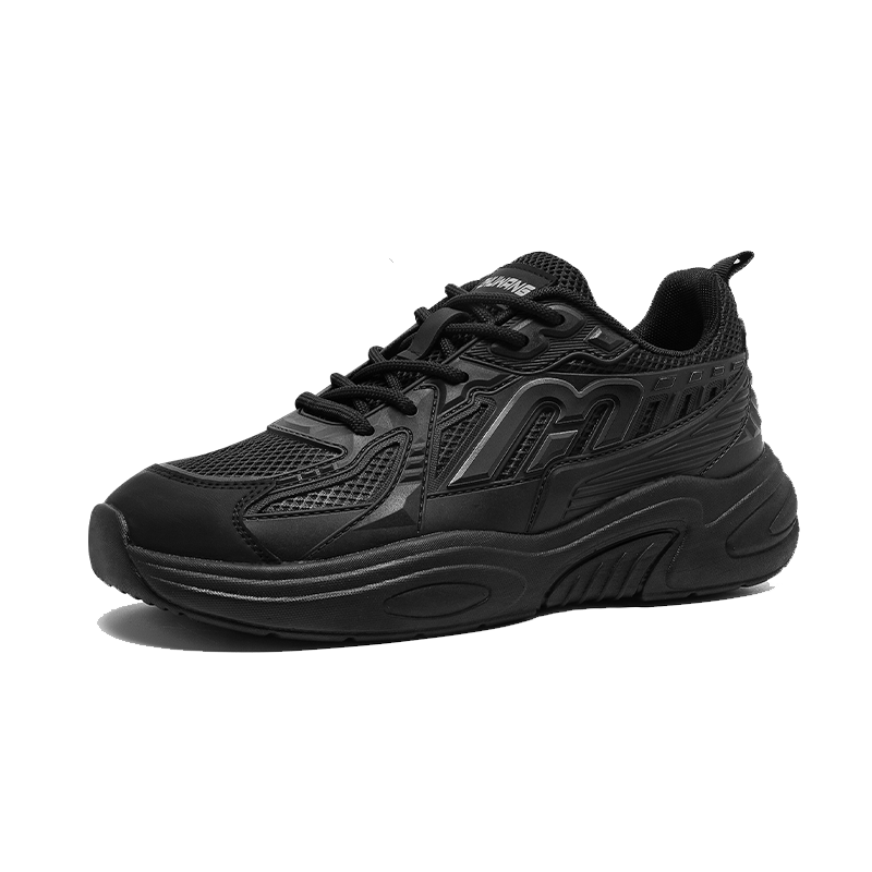 ChuWang Professional Chef Shoes Men Non-Slip Waterproof Oil-Resistant Breathable Kitchen Work Culinary Summer Sneakers A15 Size 43