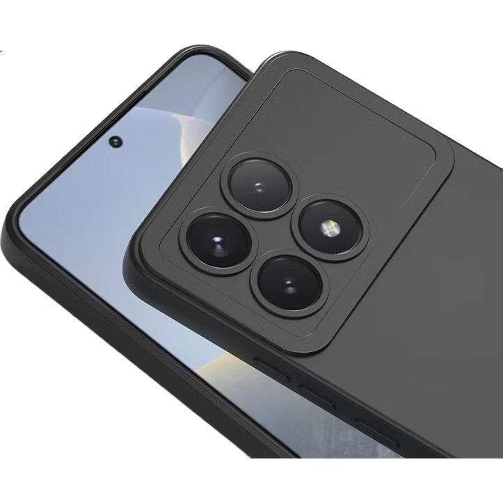 Силиконовый чехол для Redmi K70E