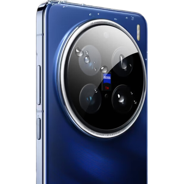 Защитное стекло ESCAPE для камеры Vivo X200 Pro, AR, антибликовое, полное покрытие, противоударное, ультратонкое