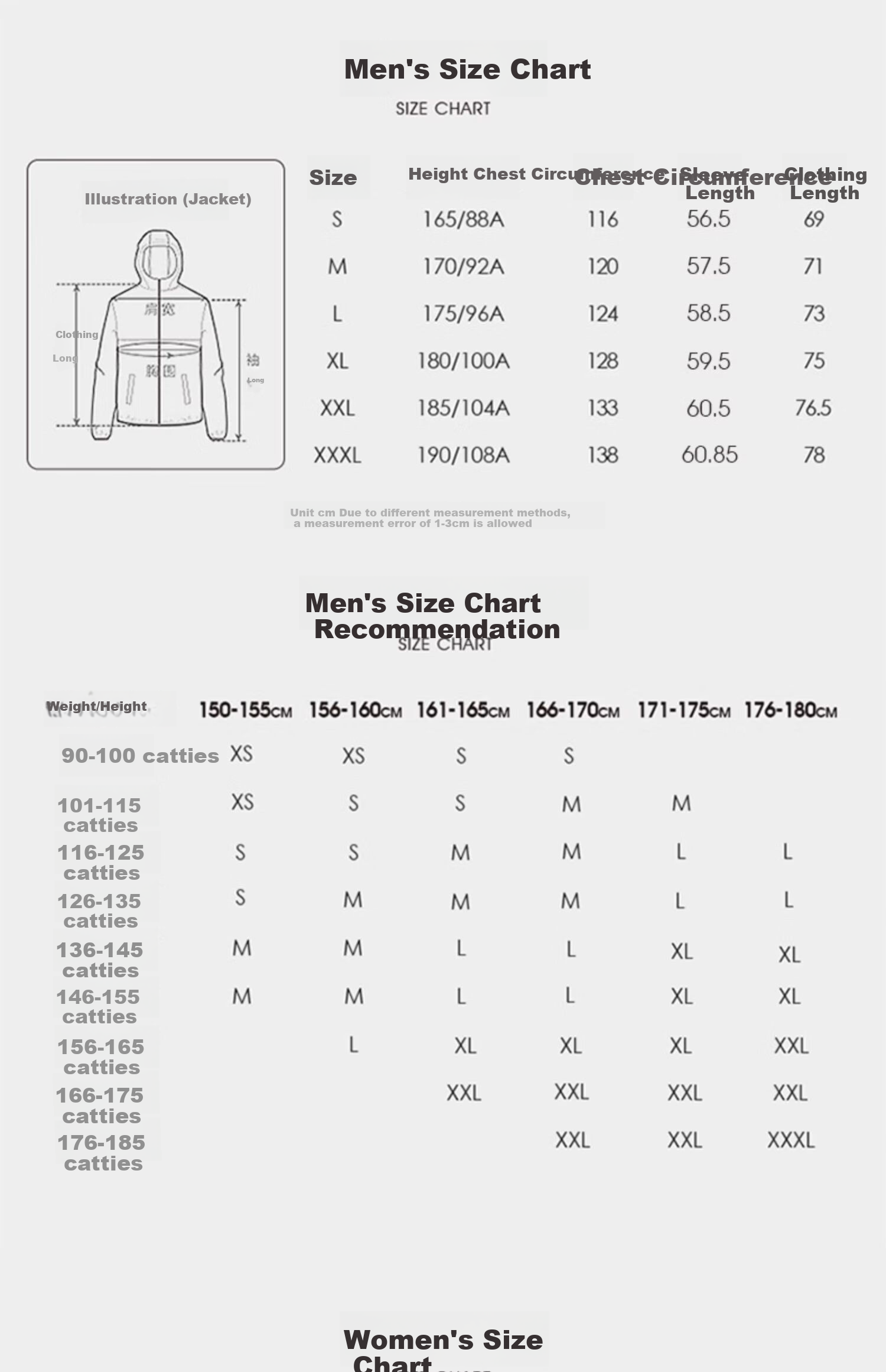 CAMEL Panda Three-Proof Windbreaker Jacket for Men And Women, Single Layer Spring And Autumn Coat, New Waterproof And Windproof Outdoor Hiking And Trekking Wear 17