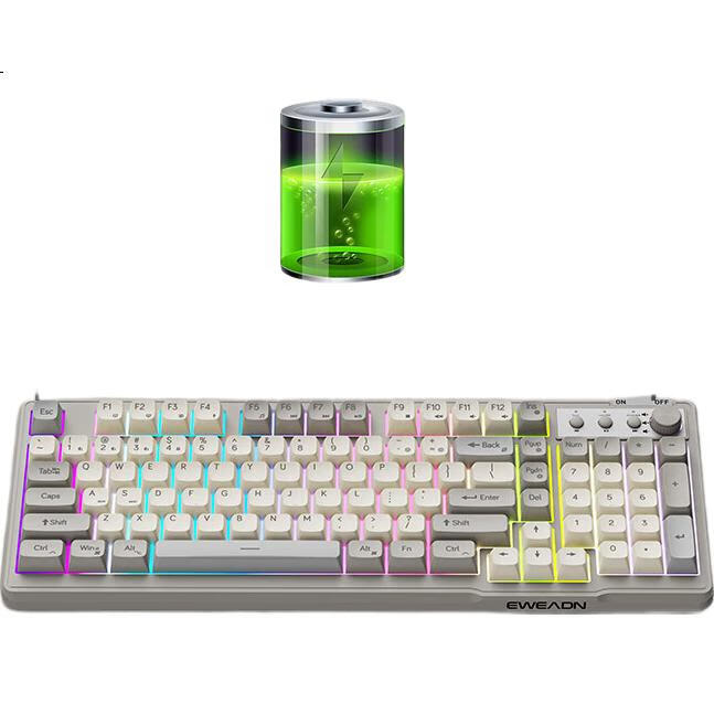 White Image 1