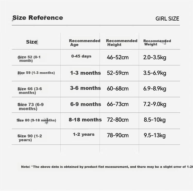 BOBDOG Newborn Baby Clothes Spring And Autumn Style Full Moon 52 Size Infant Romper Spring And Autumn 0-3 Months Butterfly Suit 17