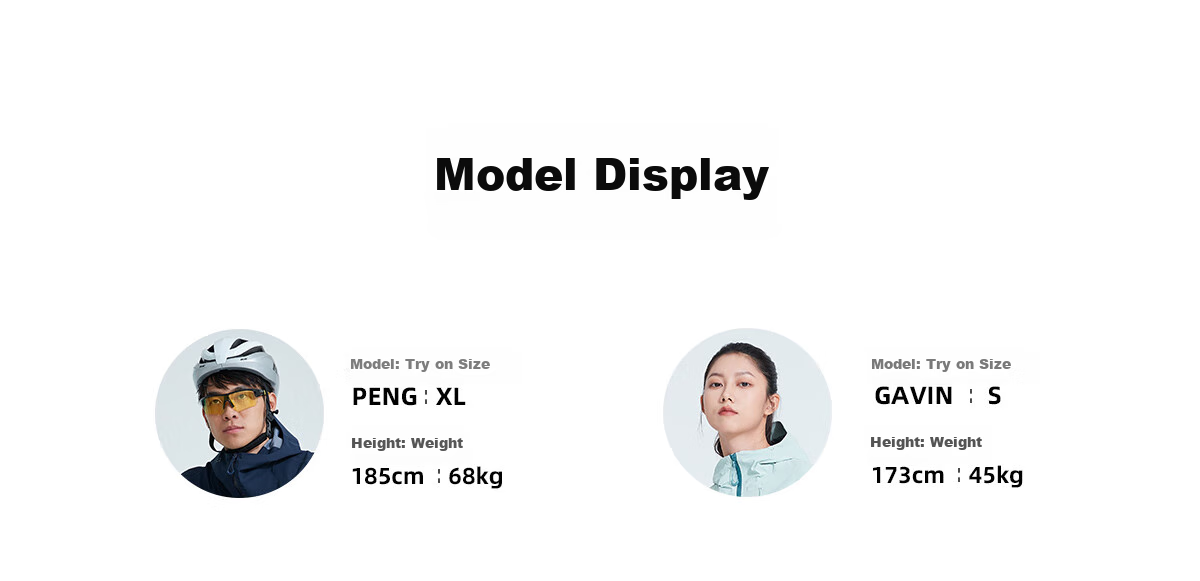 Xiongmao Luotuo Series Popsicle 2.0 Sun Protection Jacket for Women, Spring And Summer Cycling Fishing Breathable Sun Protection Clothing for Men White, L 16