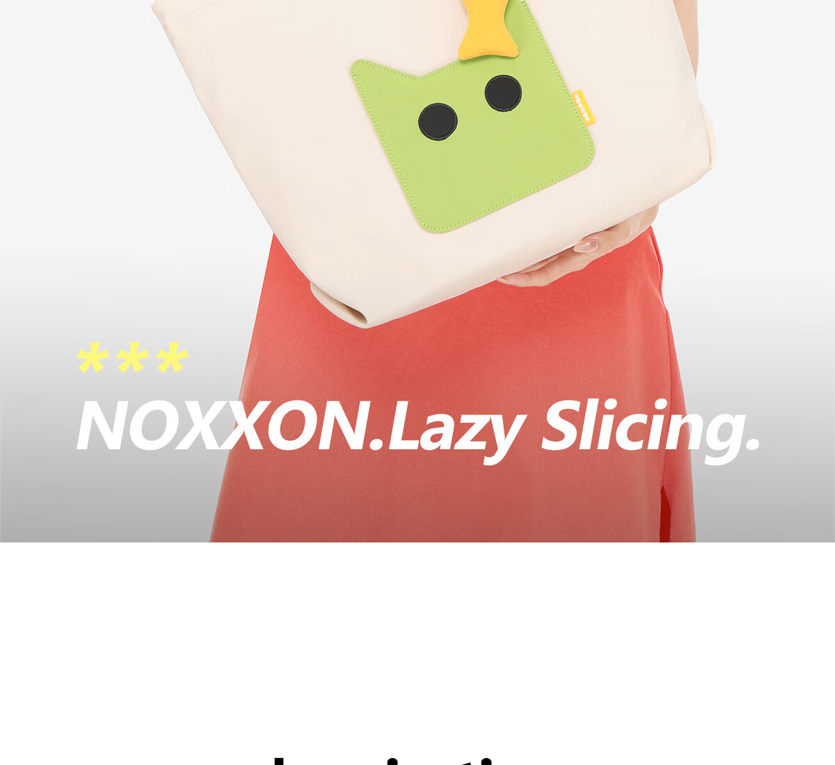 NOXXON 2026 Latest Model Crossbody Bag for Women, Lightweight Small Tote Handbag, Shoulder And Underarm Tote Bag, Gift 2