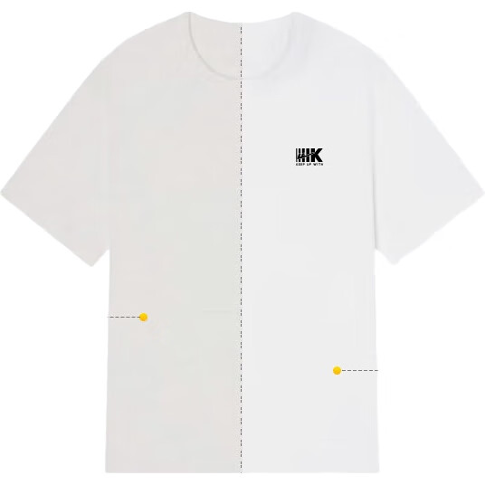 White Image 1
