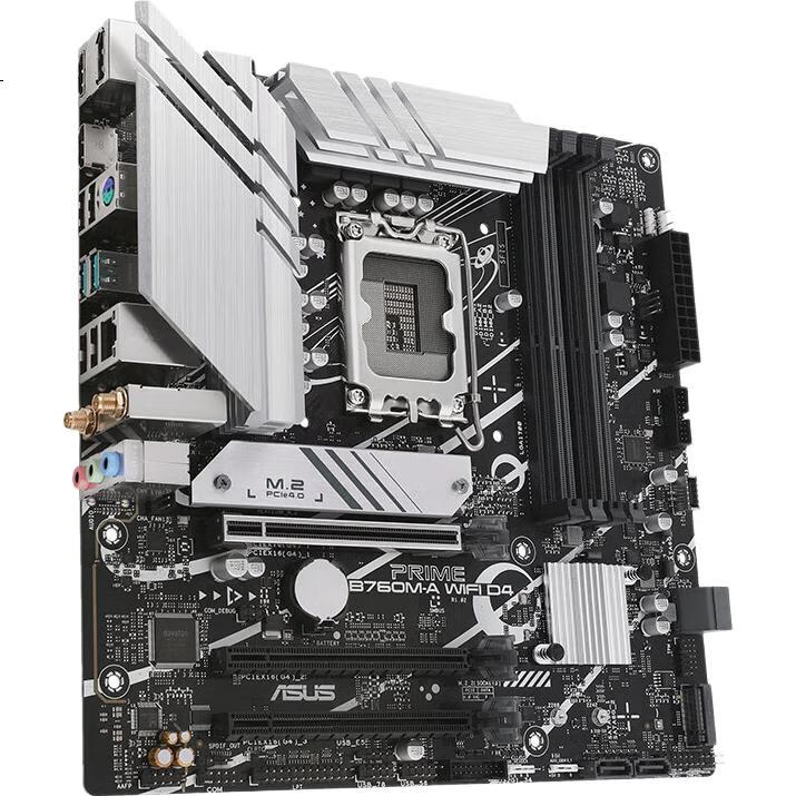 White Image 3