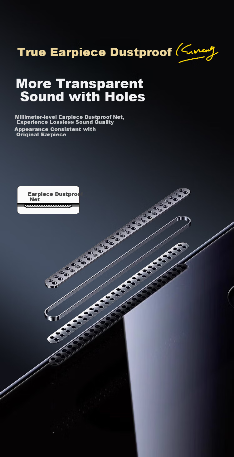 KOOLIFE [Two Pieces] Suitable for Apple 15 Pro Tempered Glass Screen Protector, IPhone 15 Pro Protective Film, HD Corning Glass Film, Dust-Free Installation, Ultra-Thin, Shatterproof, Anti-Fingerprint 9