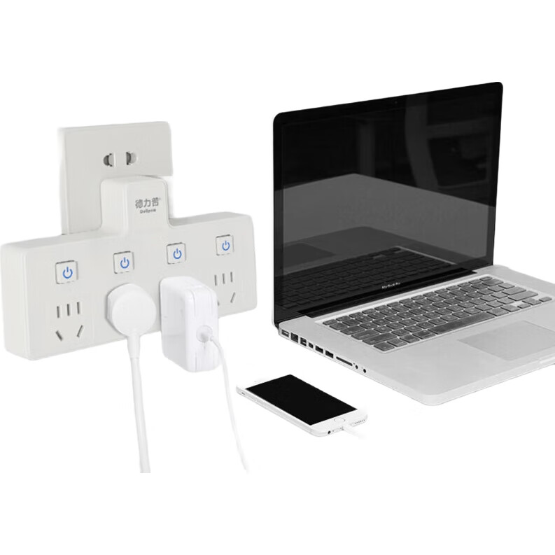 White Image 1