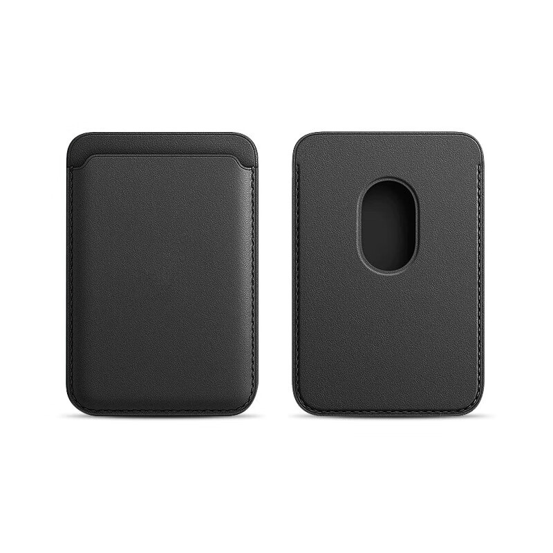 LinkStone Magnetic Phone Case with Card Holder for Bus, Subway, Security Checkpoints, Gift Card, Wallet, All-In Compatible with IPhone 12/13 Apple 15/16/17 Pro Max MagSafe Phone Case
