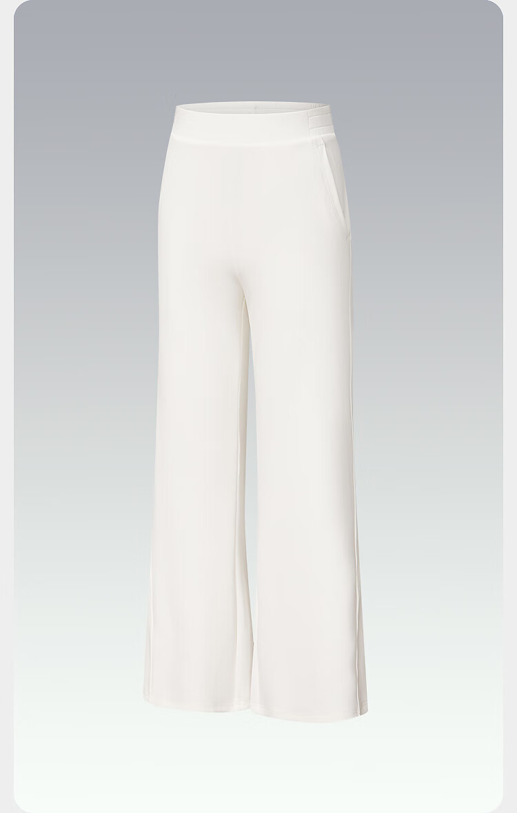 BOSIDENG Women's Summer UPF50+ Sun Protection Slim Fit Outdoor Pants 12