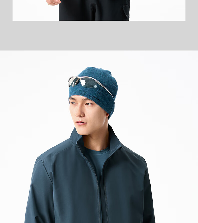 361° Men's Jacket, Spring And Summer, Water-Repellent, Stand-Collar, Sports Outdoor Jacket, Windbreaker for Men, 652534603-1 21