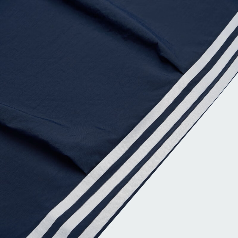 Adidas Trefoil Series, Women's, Size 3, S PARA PANT Long Pants, KF9614, Dark Indigo Blue, XL 6