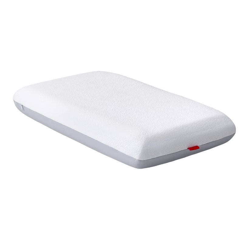 JD Original DeepSleep Ocean Current Layered Deep Sleep Pillow, Slow Rebound Memory Foam Neck Support Pillow, Memory Pillow