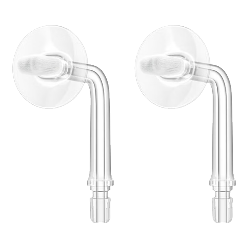 Beizhi A Series Orthodontic Appliance Cleaning Spray Nozzles * 2pcs