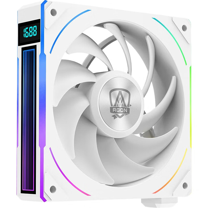 White Image 1