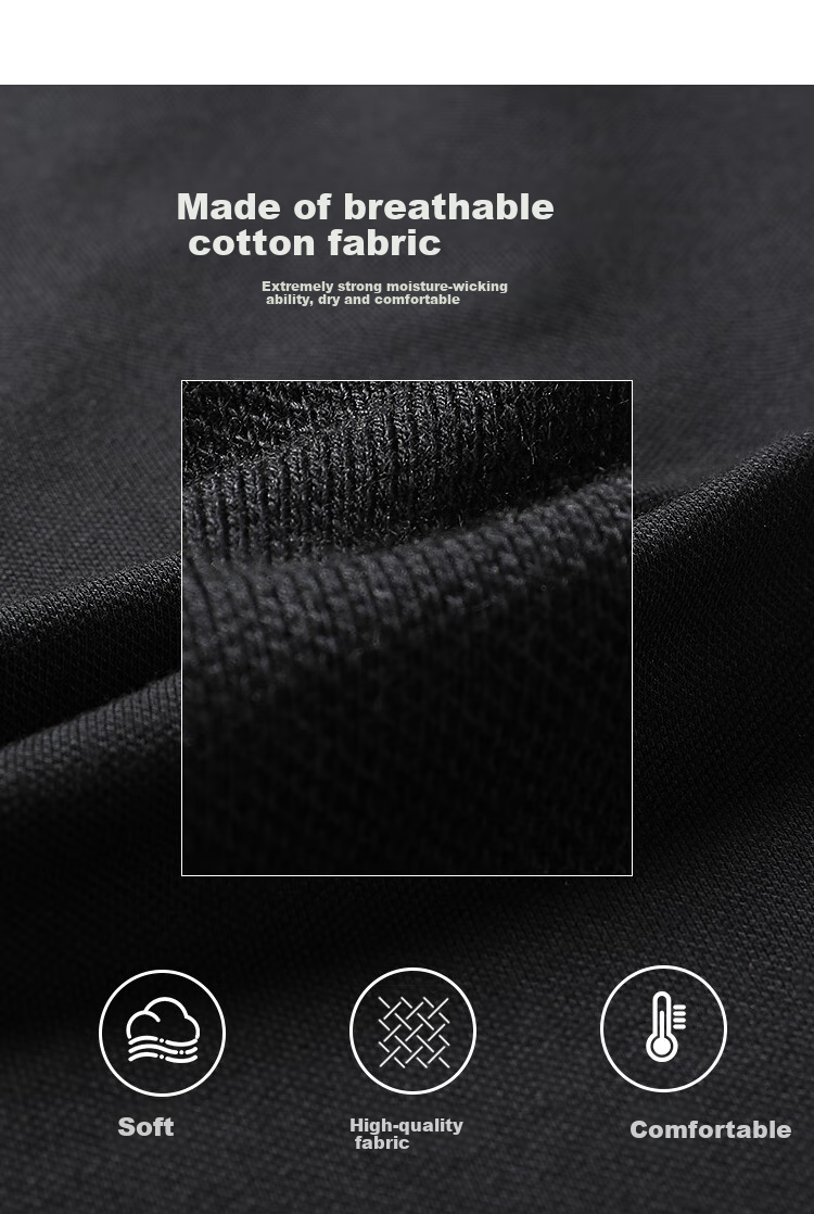 YOUNGOR [Moisture-Wicking] Summer 2026 New Breathable Cotton Elastic Collar Short-Sleeve POLO Shirt, Rock Gray, 3XL 6