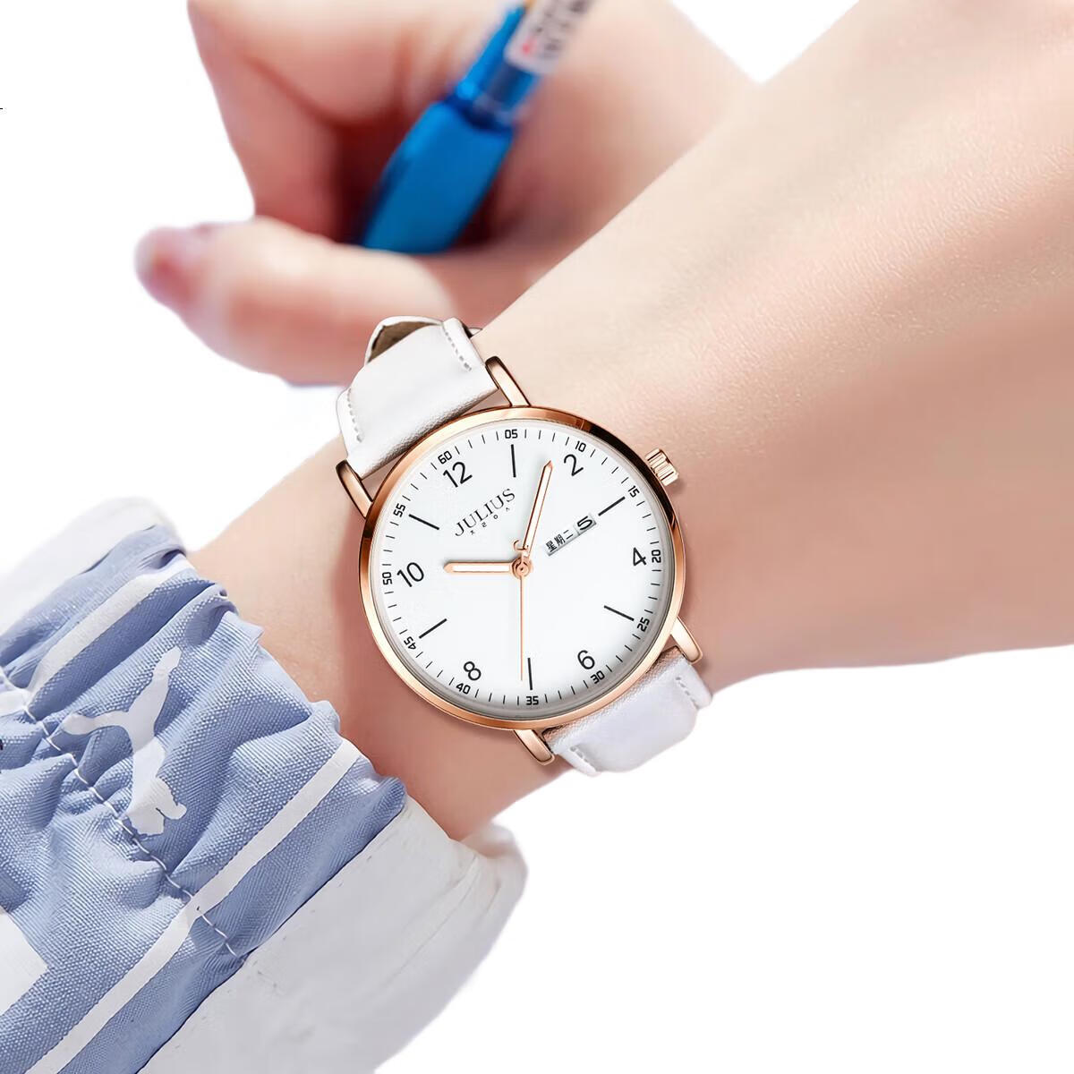 White Image 1