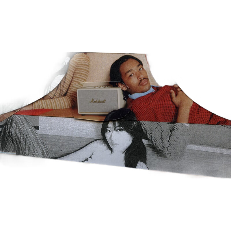 White Image 1