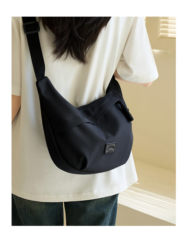 Aokang Women's Bag Trendy Light Luxury Crossbody Shoulder Bag Versatile Birthday Christmas New Year Gift for Girlfriend Wife 3