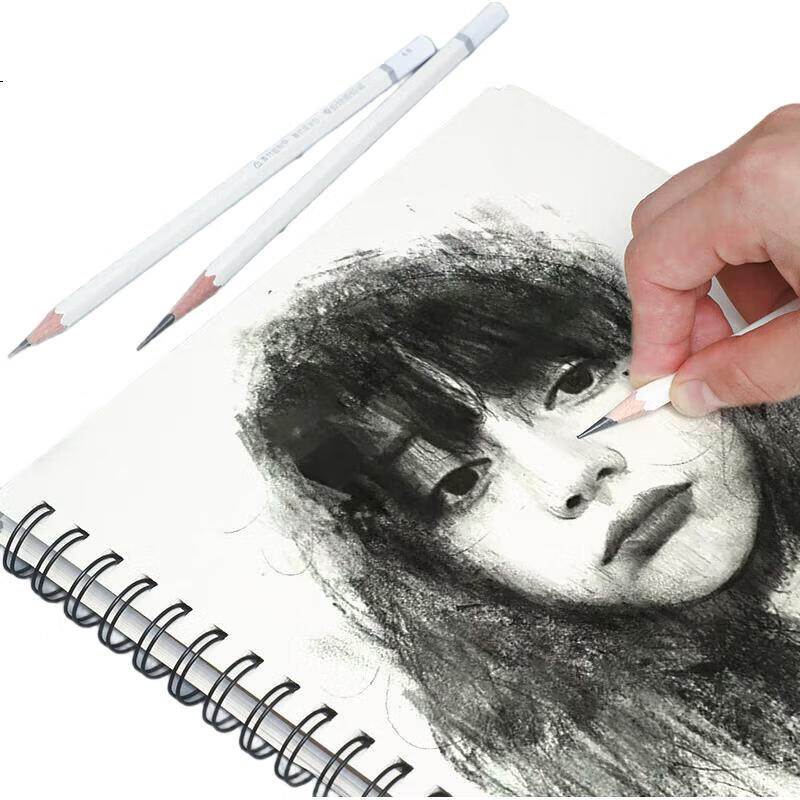 White Image 1