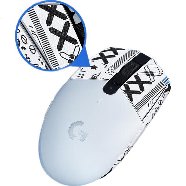 White Image 3
